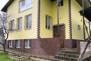 будинок за адресою Нескорених просп. (Перемоги)