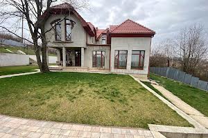 дом по адресу Іршавська ул.