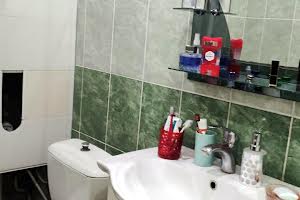 квартира за адресою Донецьке шосе, 12