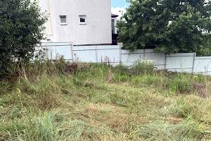 участок по адресу Ярова, 20