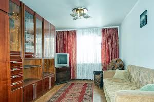 квартира по адресу Академика Шалимова ул. (Героїв Севастополя), 32