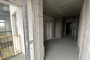 квартира по адресу Ісмаїла Гаспринського ул. (Сормовська), 3