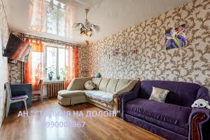 квартира за адресою Головатого вул., 89