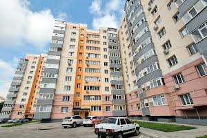 квартира по адресу Михаила Лушпы просп., 5