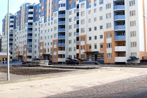 квартира за адресою Сергія Данченка вул., 28-Б