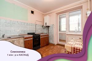 квартира за адресою Василя Симоненка вул., 37