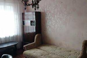 квартира по адресу Перемоги, 81
