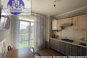 квартира за адресою Немирівська вул., 1
