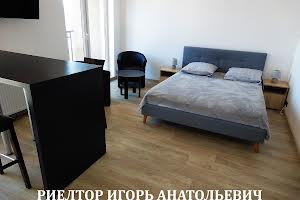 квартира по адресу Генуэзская ул., 1/2