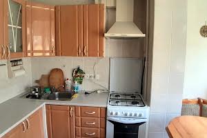 квартира по адресу Леся Курбаса просп., 18-А