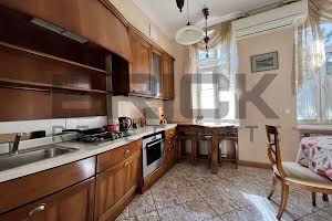 квартира за адресою Банкова вул., 1/10