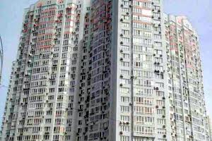 квартира за адресою Єлизавети Чавдар вул., 1