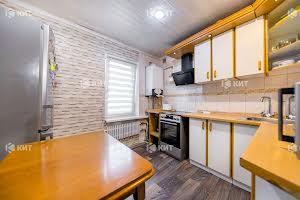 квартира по адресу Основянский пер., 31