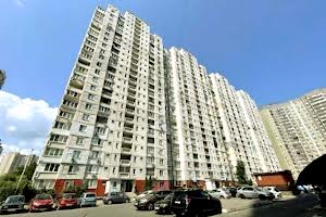 квартира по адресу Петра Григоренко просп., 18-А