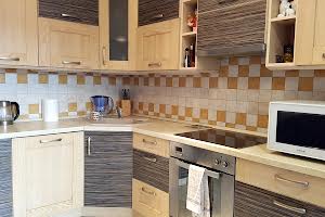 квартира за адресою Драгоманова вул., 8-А