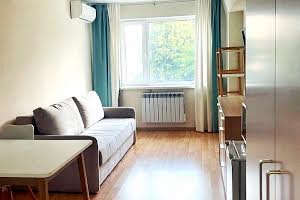 квартира за адресою Машинобудівна вул., 41