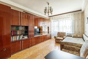 квартира за адресою Тернопільська вул., 17