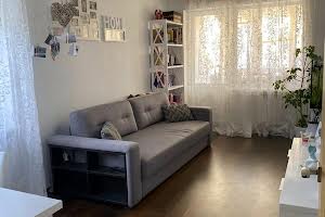 квартира за адресою Олекси Тихого вул. (Виборзька), 31/37-А