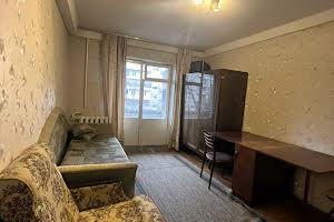 квартира за адресою Лісовий просп., 17-Б