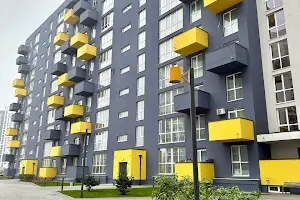 квартира по адресу Рудненская ул. (Белогорская), 8