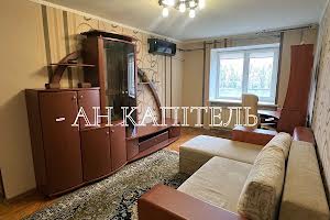 квартира по адресу Гимназическая набережная ул. (Красношкольная набережная), 18