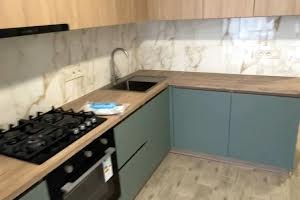 квартира по адресу Мартинова просп., 17
