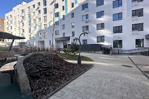 квартира по адресу Королёва ул., 9