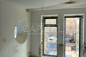 коммерческая по адресу Межигорская ул., 57/17