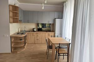 квартира за адресою Чехова, 2а