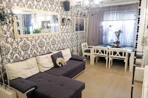 квартира за адресою Мира проспект, 93