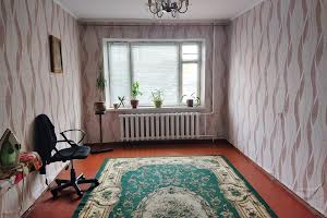 квартира за адресою Кобзарська вул. (Пухова), 17