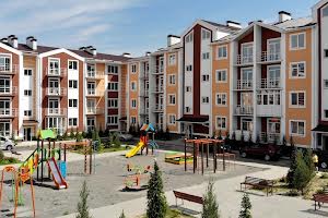 квартира за адресою Гетьманська вул., 57