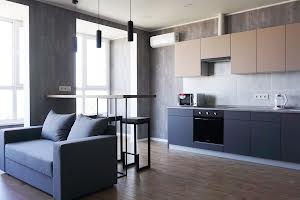 квартира за адресою Петропавлівська пл., 40