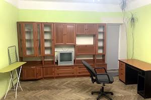 квартира за адресою Стрілецька вул., 17