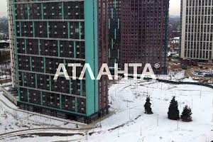 квартира по адресу Виктора Некрасова ул. (Північно-Сирецька), 10-А