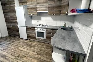 квартира за адресою Івана Пулюя вул., 40