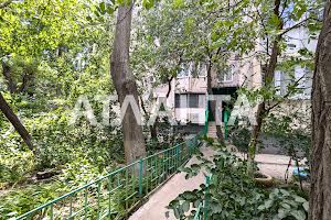 квартира за адресою Балківська вул., 30а