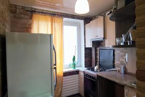 квартира по адресу 1-ша Новопоселенська ул., 1