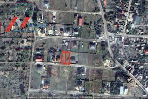 участок по адресу Городище