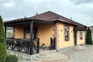будинок за адресою смт. Есхар, эсхар, 1