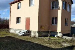будинок за адресою Білогородська вул.