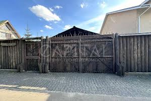 будинок за адресою Осокорки