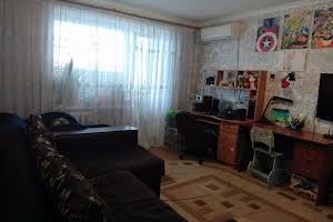 квартира по адресу Вернигоры ул., 29