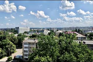 квартира по адресу Тімірязева