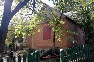 будинок за адресою Агрономічний пров., 1