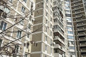 квартира за адресою Петра Григоренка просп., 36