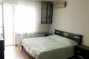 квартира по адресу Оболонский просп., 2-А