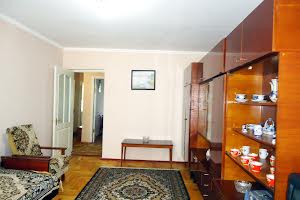 квартира по адресу Терасна ул., 10