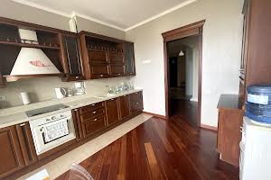 квартира за адресою Кудрявський узвіз, 3б