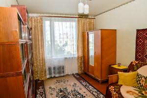 квартира за адресою Тракторобудівників просп., 162в